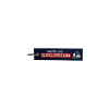 Brelok haftowany Ubee Sailor – Lecim na Szczecin